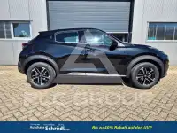 2026 Nissan Juke