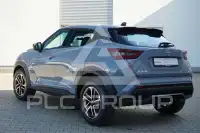 2026 Nissan Juke