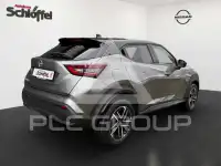2026 Nissan Juke