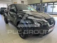 2026 Nissan Juke