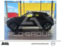 2026 Nissan Juke