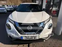2026 Nissan Juke