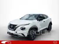 2026 Nissan Juke
