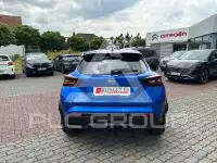 2026 Nissan Juke