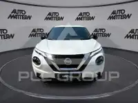 2026 Nissan Juke