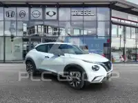 2026 Nissan Juke