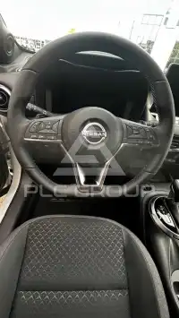 2026 Nissan Juke
