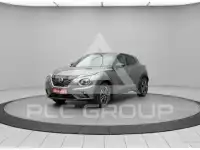 2026 Nissan Juke
