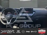 2026 Nissan Juke