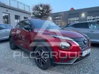 2026 Nissan Juke