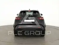 2026 Nissan Juke