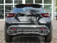 2026 Nissan Juke