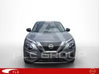 2026 Nissan Juke