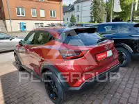 2026 Nissan Juke