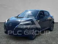 2026 Nissan Juke