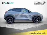 2026 Nissan Juke