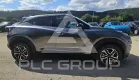 2026 Nissan Juke