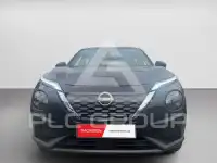 2026 Nissan Juke