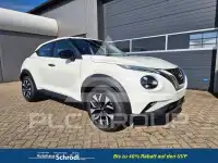 2026 Nissan Juke
