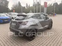 2026 Nissan Juke