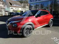 2026 Nissan Juke