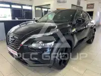 2026 Nissan Juke