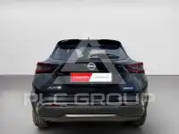 2026 Nissan Juke