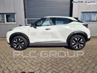 2026 Nissan Juke