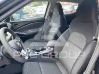 2026 Nissan Juke