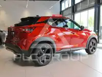 2026 Nissan Juke