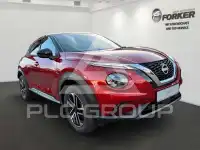 2026 Nissan Juke