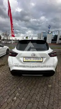 2026 Nissan Juke