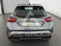 2026 Nissan Juke