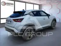 2026 Nissan Juke