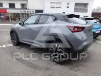 2026 Nissan Juke