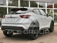 2026 Nissan Juke