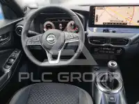 2026 Nissan Juke