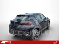 2026 Nissan Juke