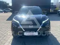 2026 Nissan Juke