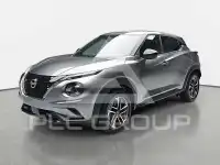 2026 Nissan Juke