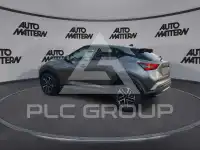 2026 Nissan Juke