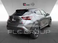 2026 Nissan Juke