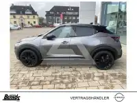 2026 Nissan Juke