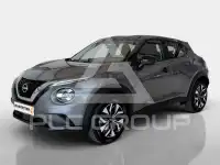 2026 Nissan Juke