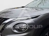 2026 Nissan Juke