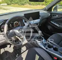 2026 Nissan Juke