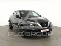2026 Nissan Juke