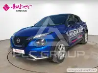 2026 Nissan Juke