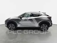 2026 Nissan Juke