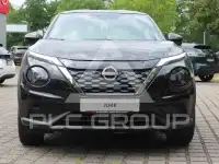 2026 Nissan Juke